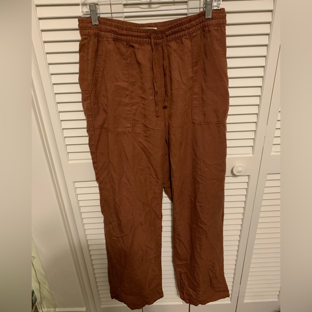 Dex size small (fits medium-large) pants